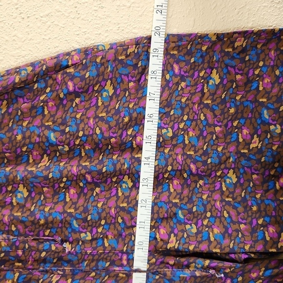 FRNCH PARIS Wide Leg Trousers - Picture 10 of 10